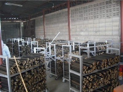 環(huán)保木炭機(jī)價(jià)格與北京設(shè)備銷售解析 STHF型號(hào)市場現(xiàn)狀