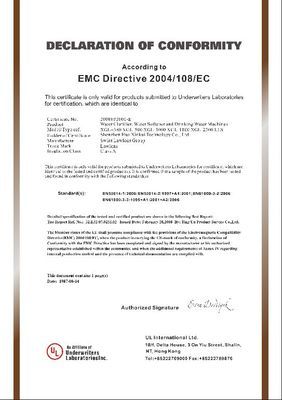 加盟凈水器行業(yè)前景分析 以勞倫斯凈水為例，機遇與挑戰(zhàn)并存